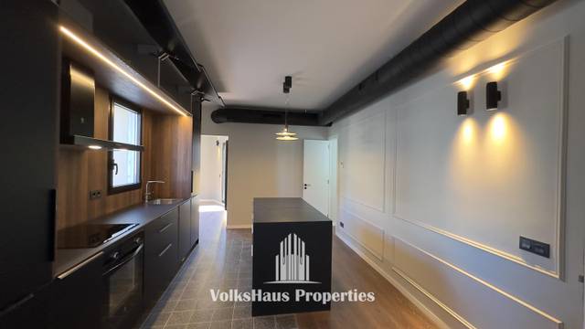 Piso en Venta en De Josep Tarradellas en Barri de les Corts