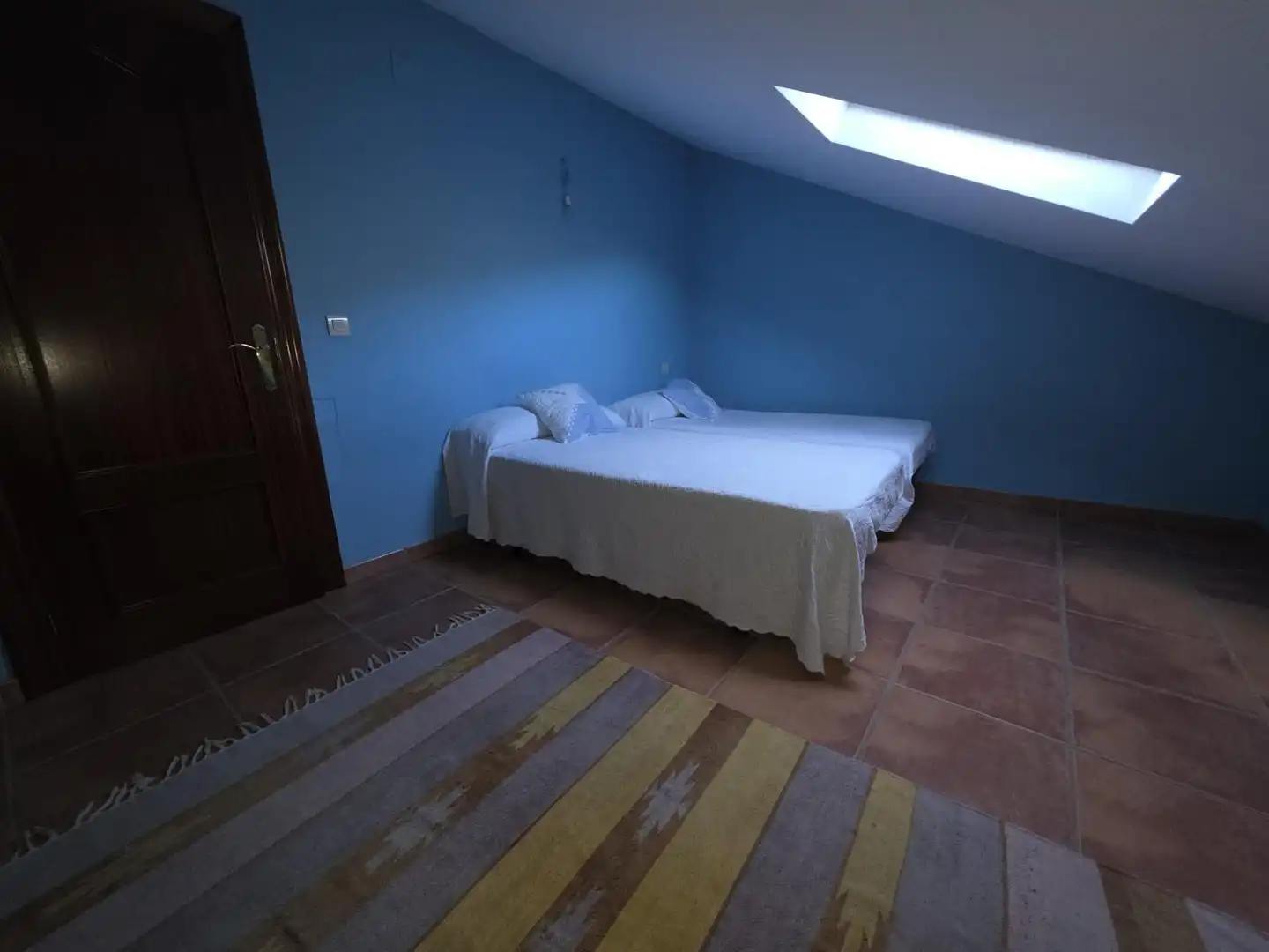 Habitación de Casa o chalet en venta en Tudanca con Amueblado y Balcón