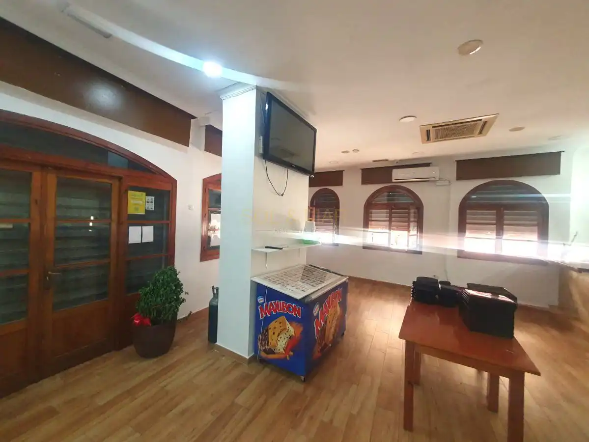 Apartamento en venta en Centro