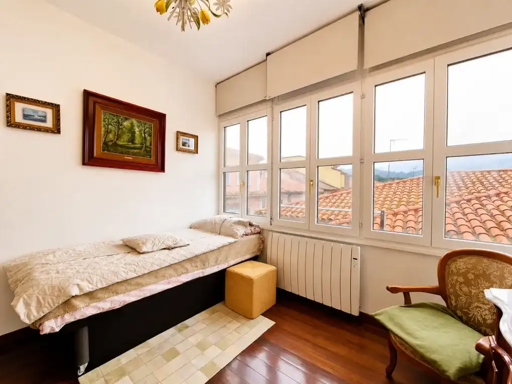 Flat for sale in Calle Manuel Cué, imagen 11