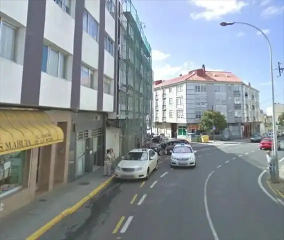 Gewerbefläche zum Verkauf in A Gándara, imagen 2