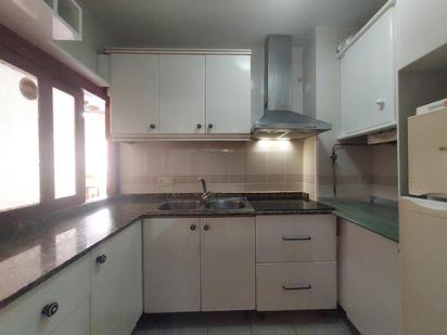 Kitchen of Flat for sale in Albuñol  with Air Conditioner and Terrace