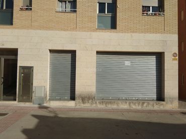 Local comercial en venta en Carrer Nou 65