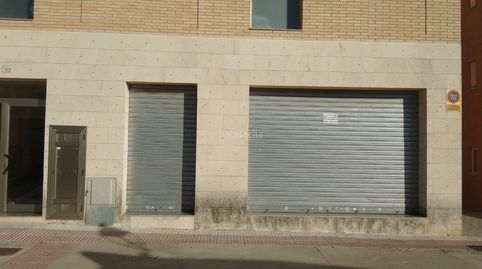 Local supercèntrico en tarragona - perafort