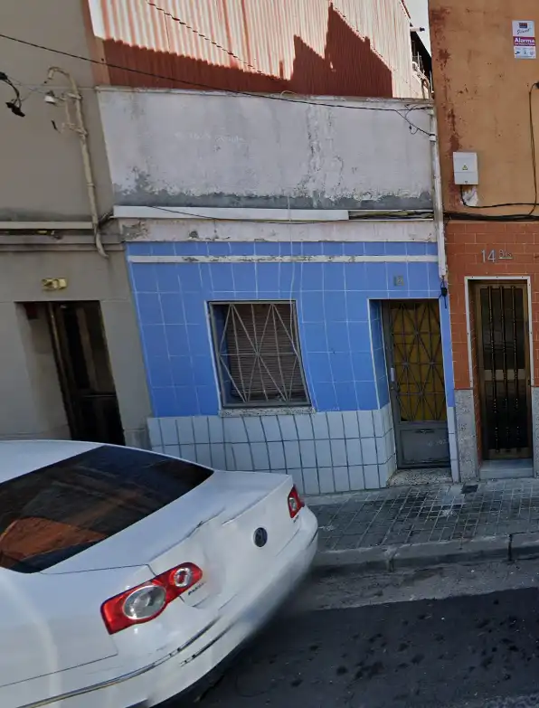 Terraced house for sale in Carrer Leovigild