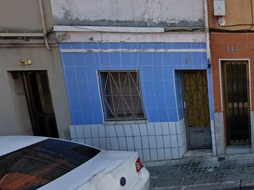 Reihenhaus zum Verkauf in Carrer Leovigild
