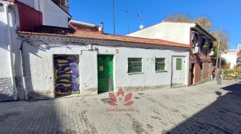 Foto 4 de Casa o xalet en venda a Calle del Mar de Japón, Pinar del Rey, Madrid