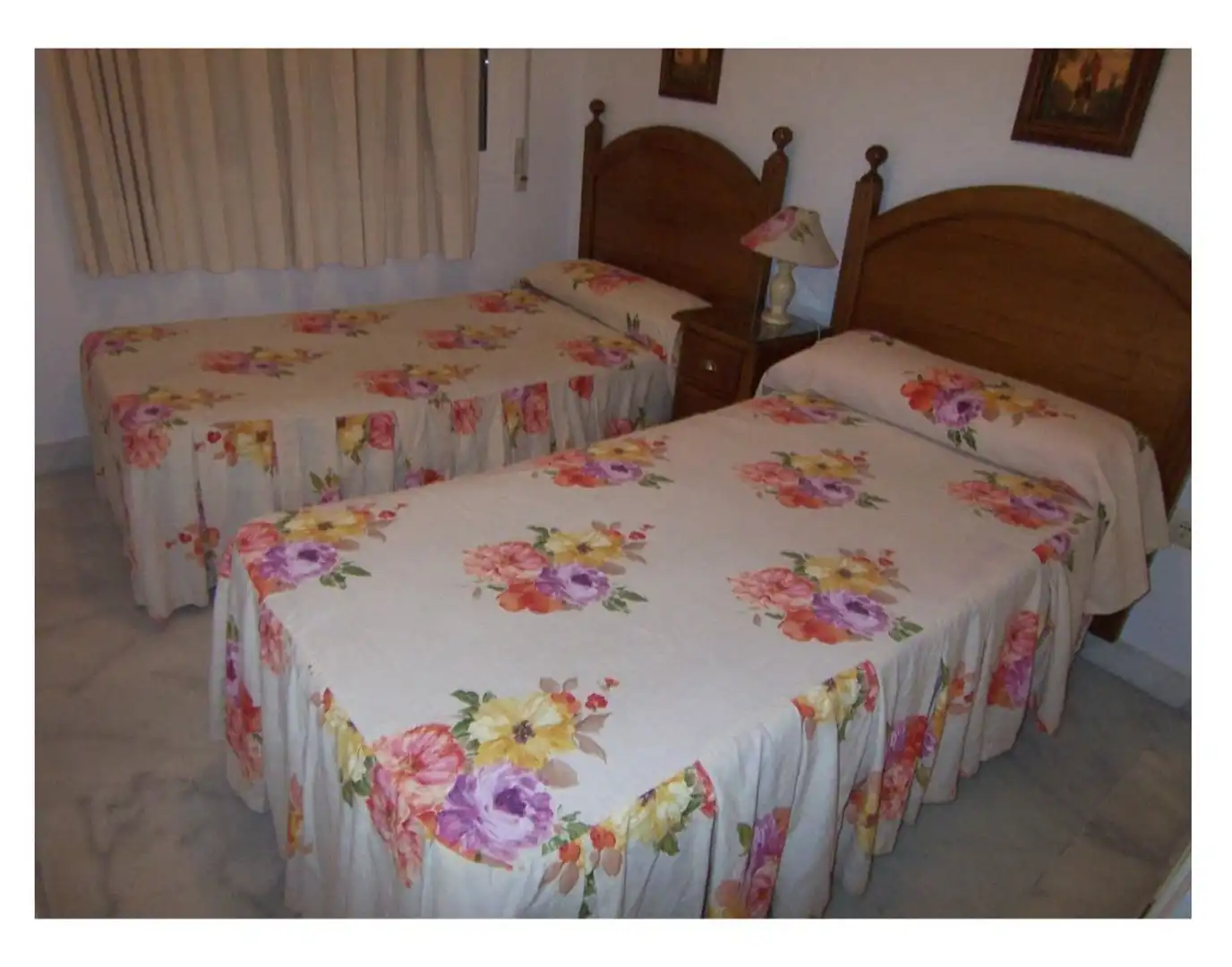 Apartament amb ascensor de lloguer a Puerto Deportivo, imagen 10