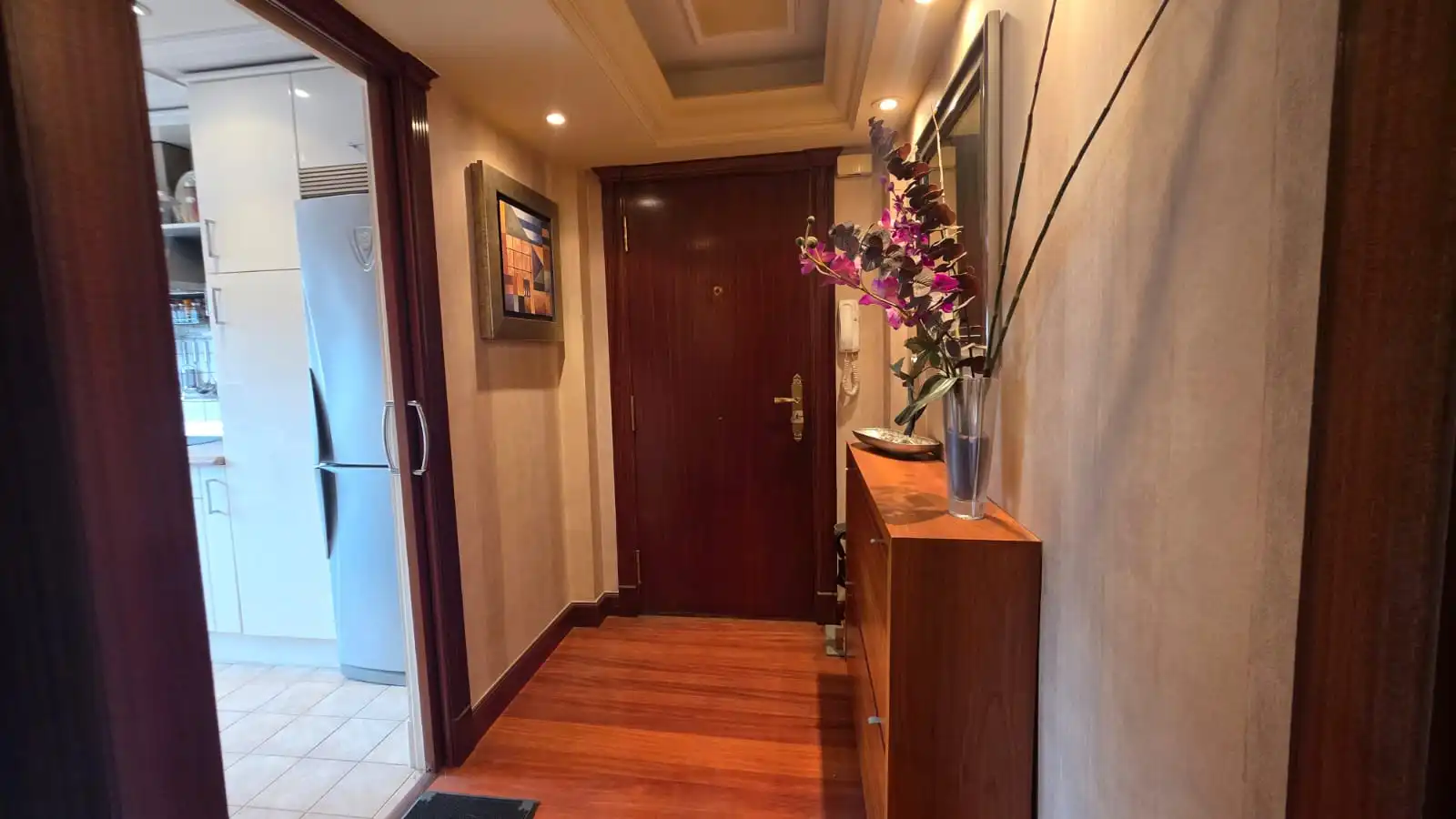 Piso en venta en Bilbao  con Calefacción