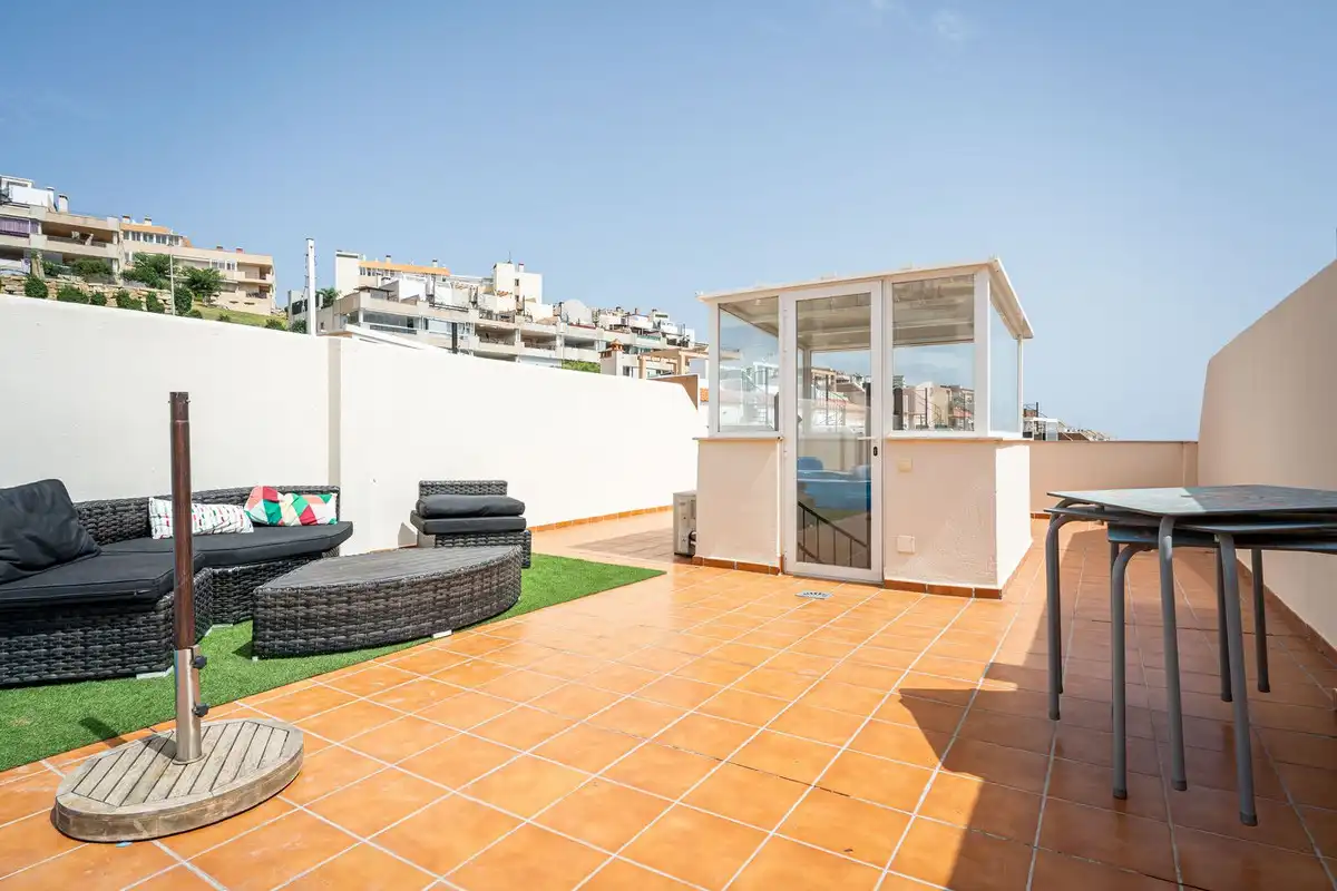 Apartment for sale in Doña Julia Golf