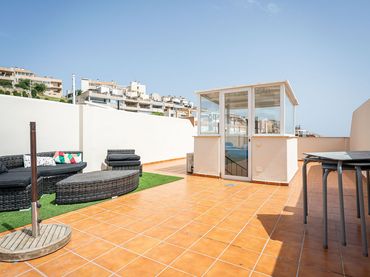 Apartment zum Verkauf in Doña Julia Golf