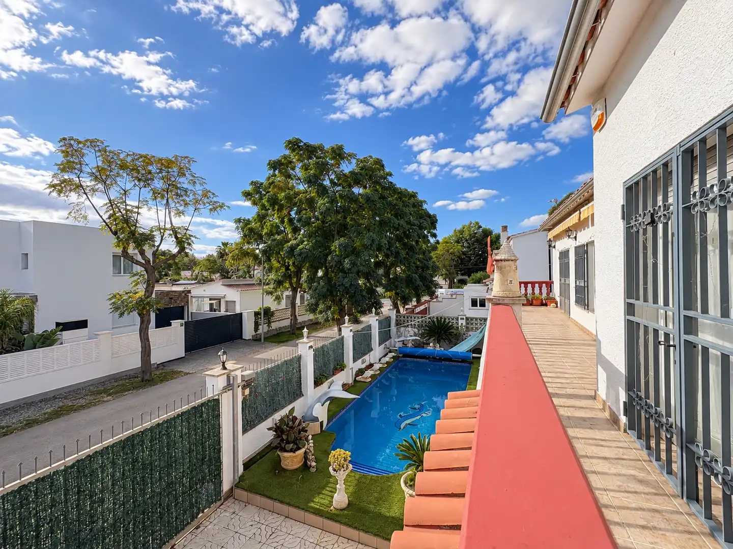 Haus mit Pool zum Verkauf in montgri, imagen 47