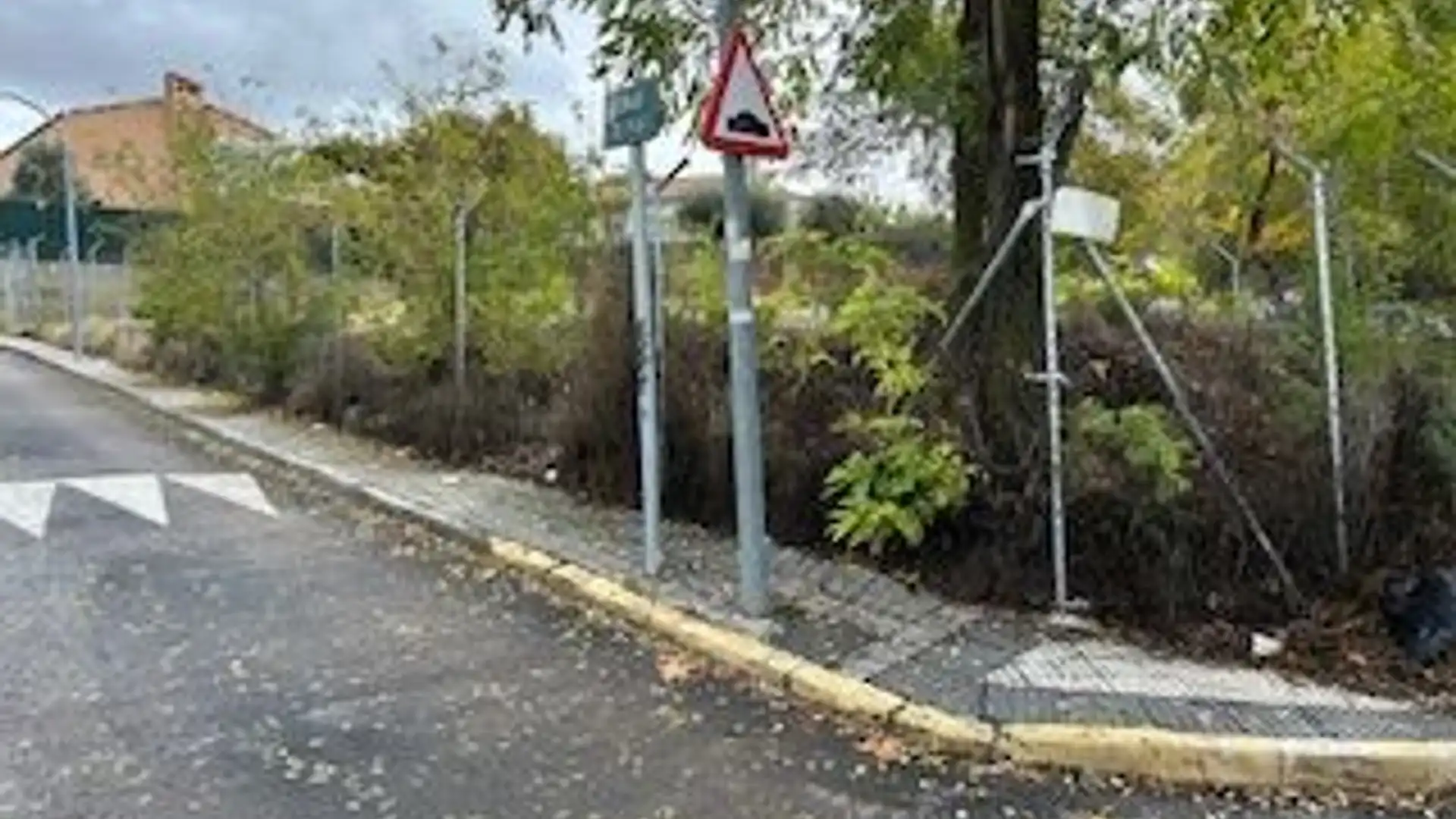 Residencial en venda en Quijorna