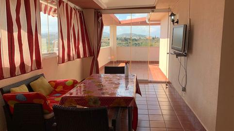 Foto 5 de Àtic en venda a Calle Mar Tirreno, 213b, Poniente - Faro, Málaga