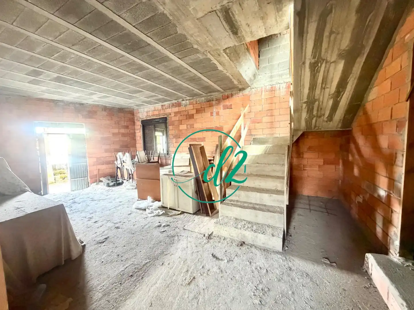 Casa amb terrassa en venda a Lobios, imagen 9
