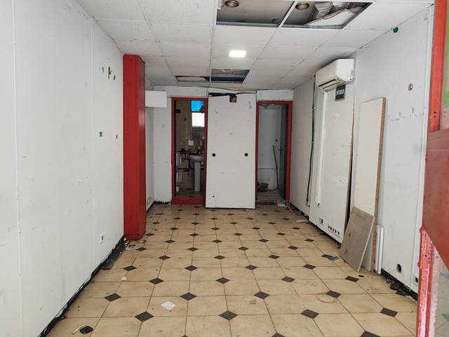 Local comercial en Alquiler en Montserrat - Parque Empresarial