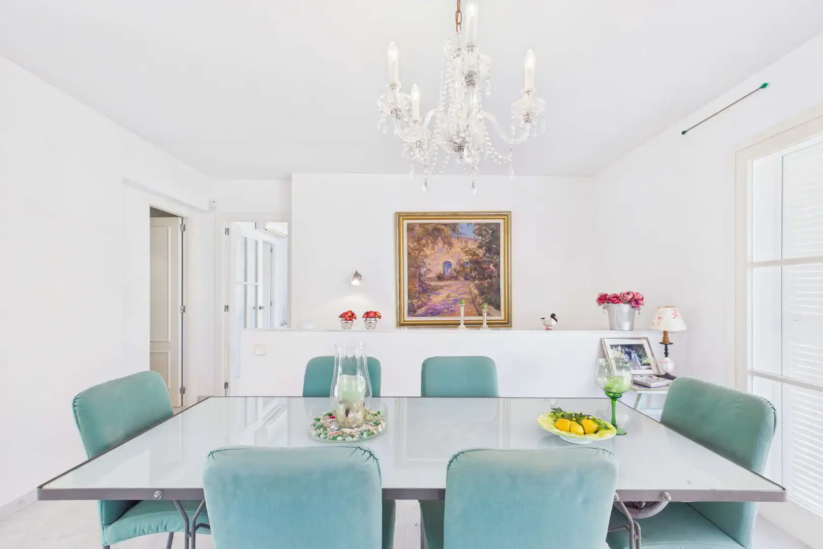 Casa con terraza en venta en Costa de la Calma, imagen 9