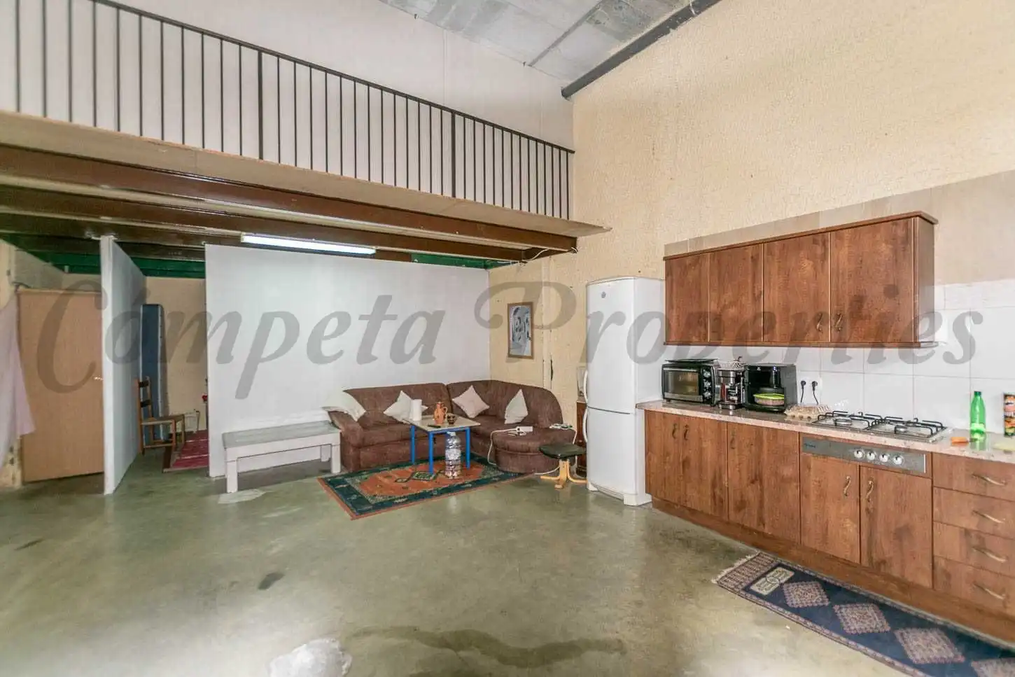 Casa en venda a Canillas de Albaida, imagen 13