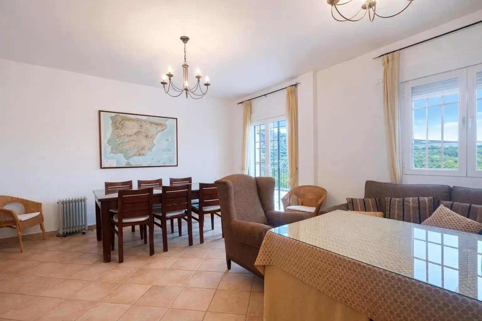 Maison rustique à vendre à El Valle, imagen 11