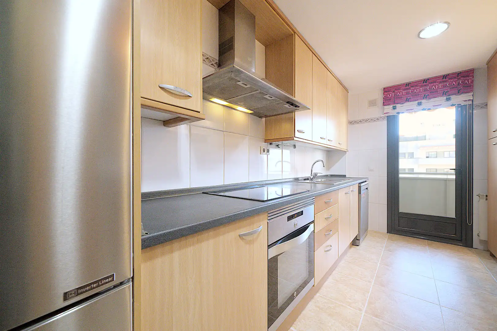 Appartement avec ascenseur à vendre à Nord-est, imagen 7