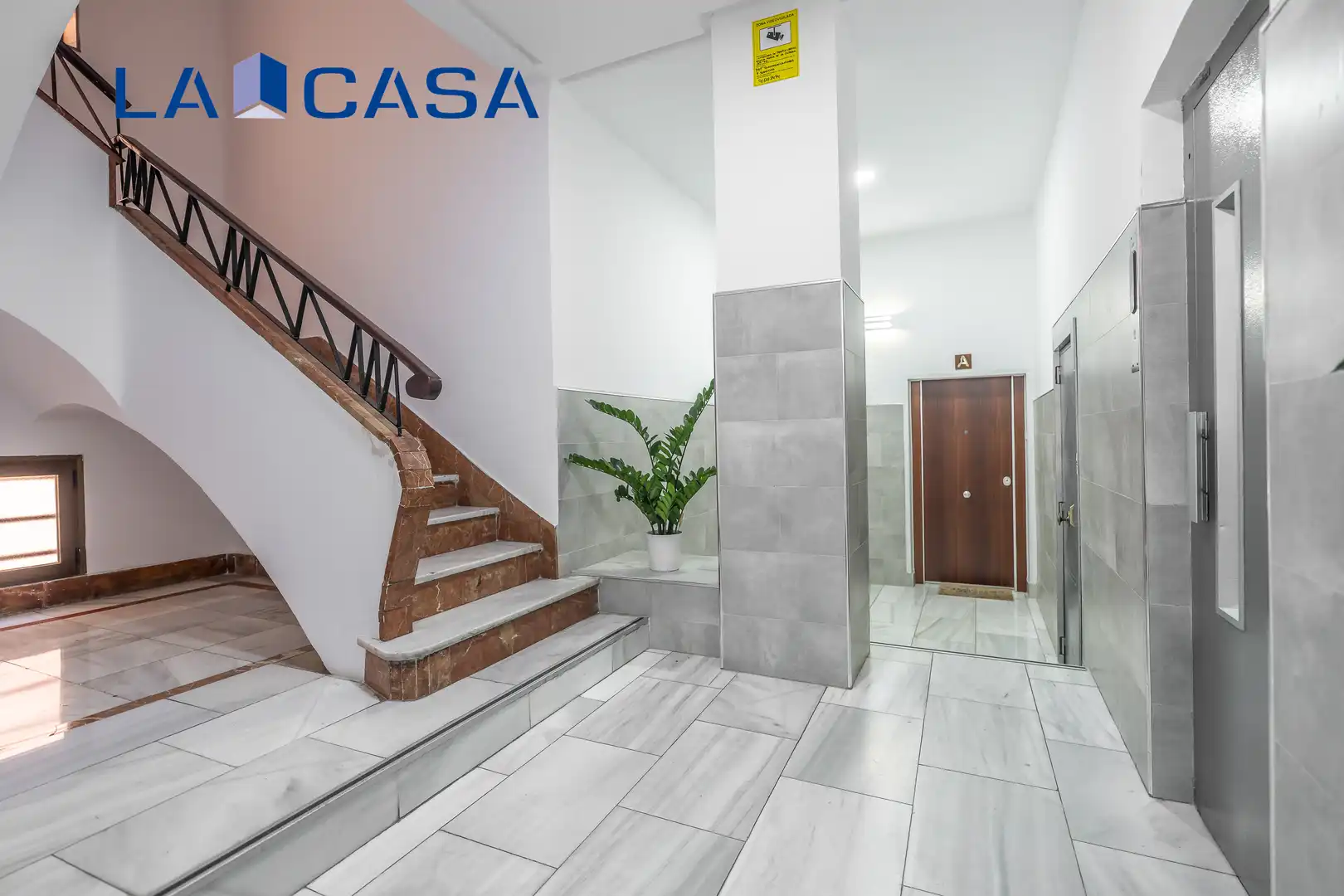 Appartement avec ascenseur à vendre à Paseo SANTA MARIA DE LA CABEZA, imagen 28