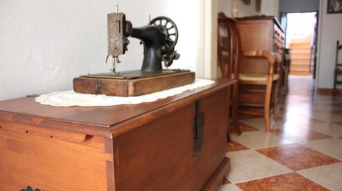 Foto 4 de Casa o chalet en venta en Algodonales, Cádiz