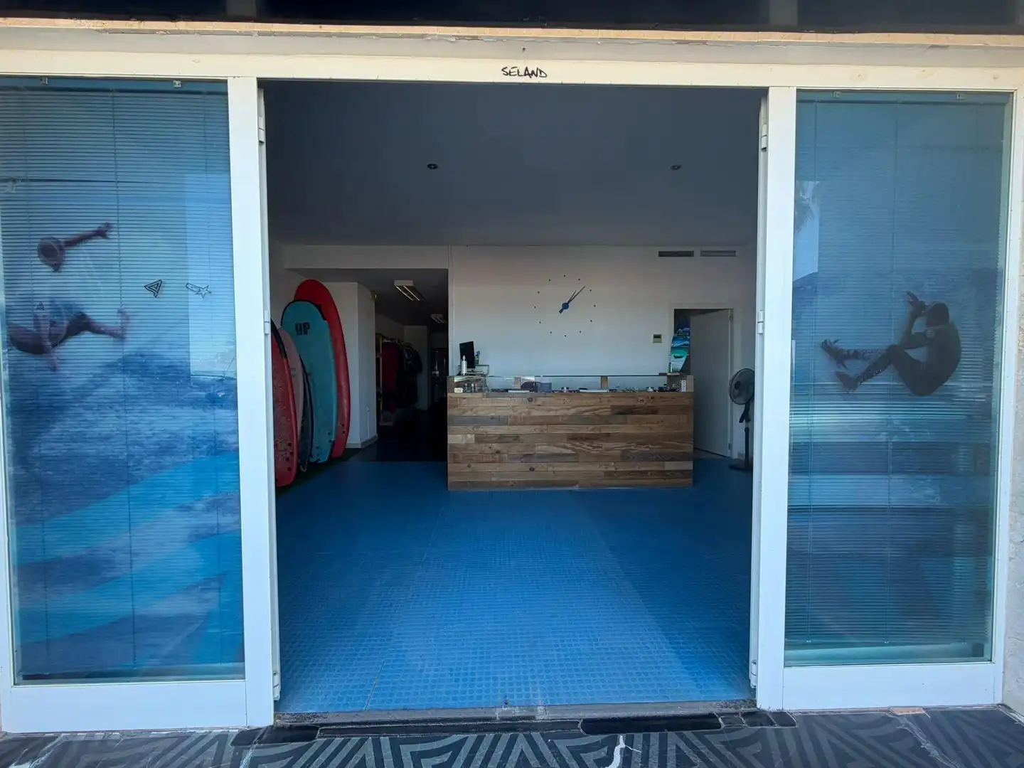 Local en venta en Cádiz