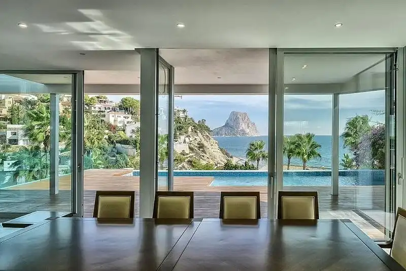 Villa avec terrasse à vendre à Manzanera - Tosal, imagen 13