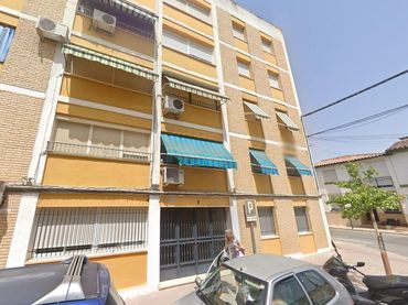 Wohnung zum Verkauf in ROMERO MERCHAN 9