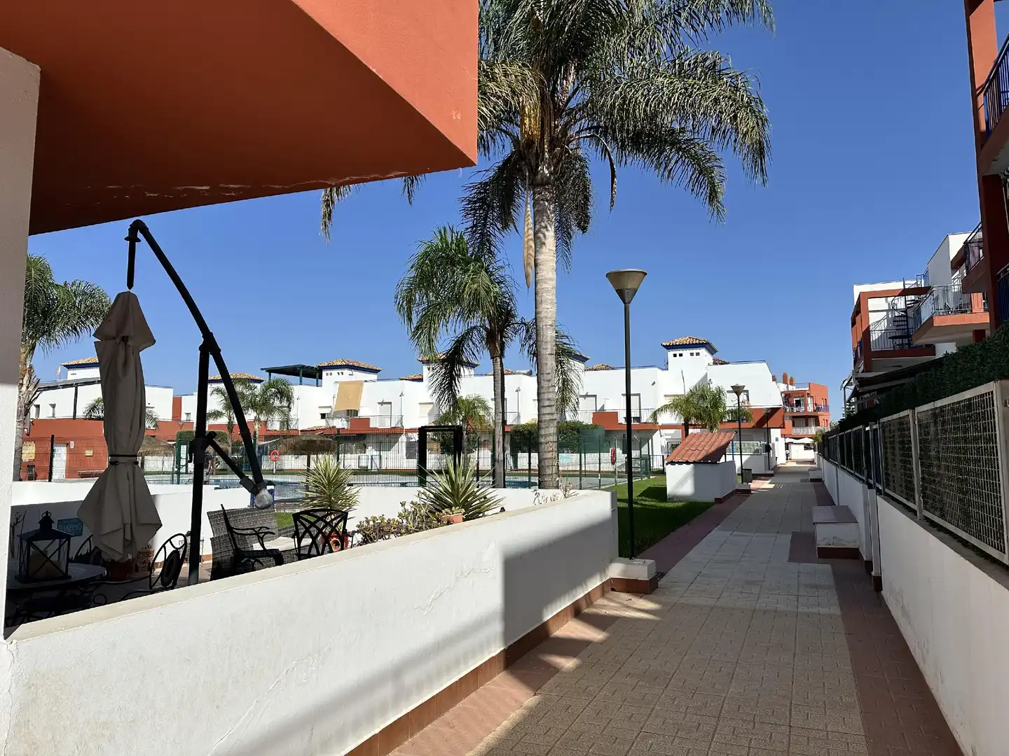 Maison jumelée avec piscine à vendre à Lomas del Mar, imagen 29