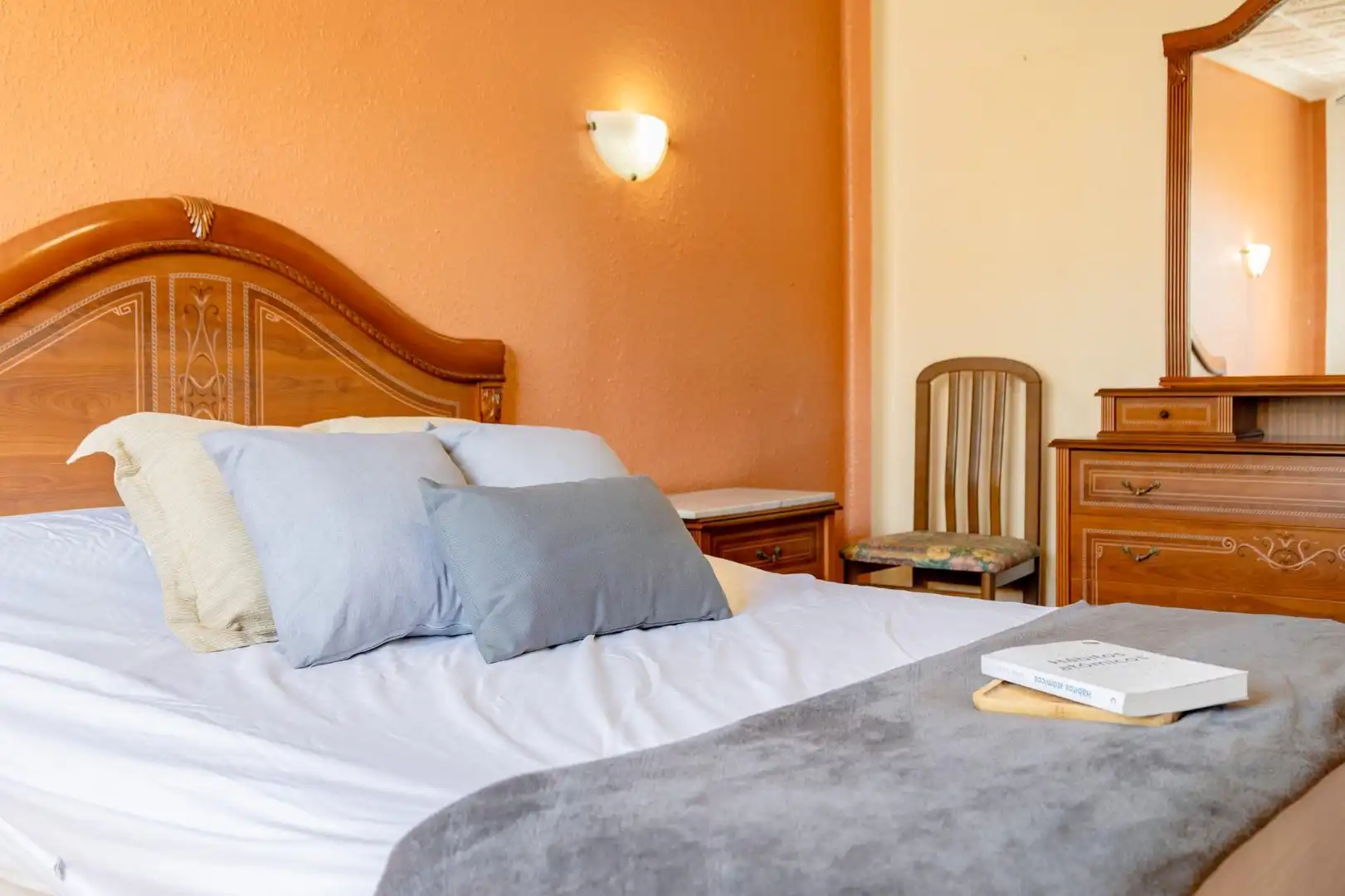 Habitación de Piso en venta en Valencia