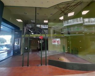 Premises to rent in Santiago de Compostela 