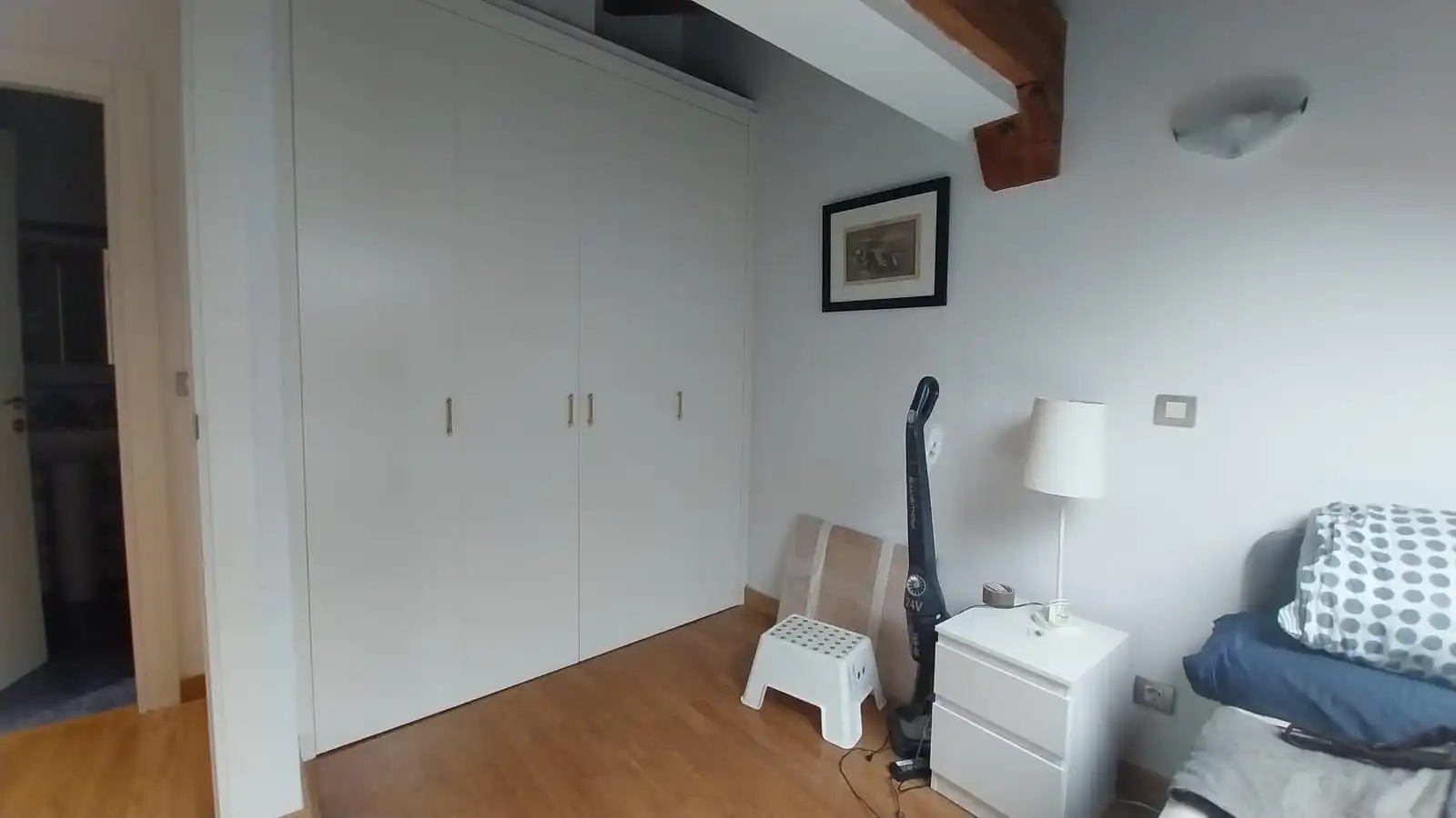 Wohnung zum Verkauf in Valladolid mit Heizung