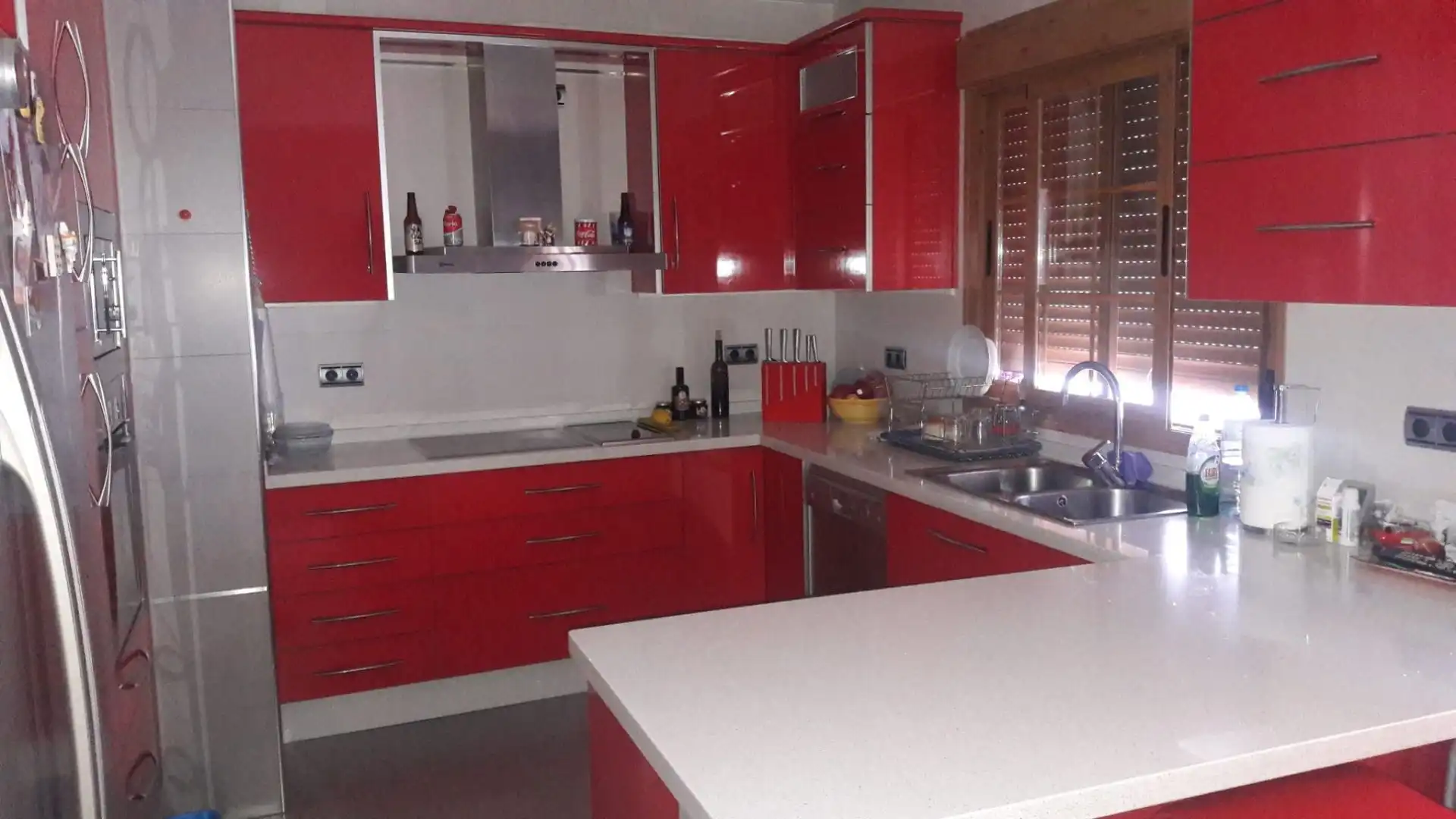Terraced house for sale in Cuevas Bajas, imagen 5