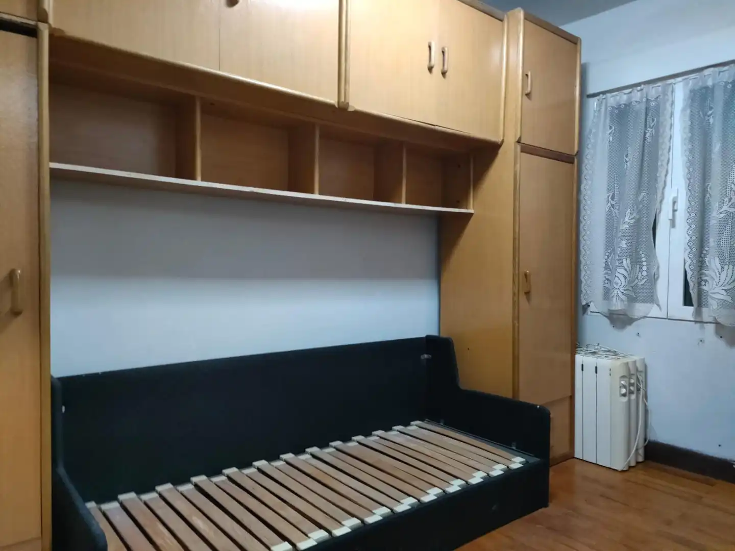 Habitación de Casa o chalet en venta en Donostia - San Sebastián  con Jardín privado y Terraza