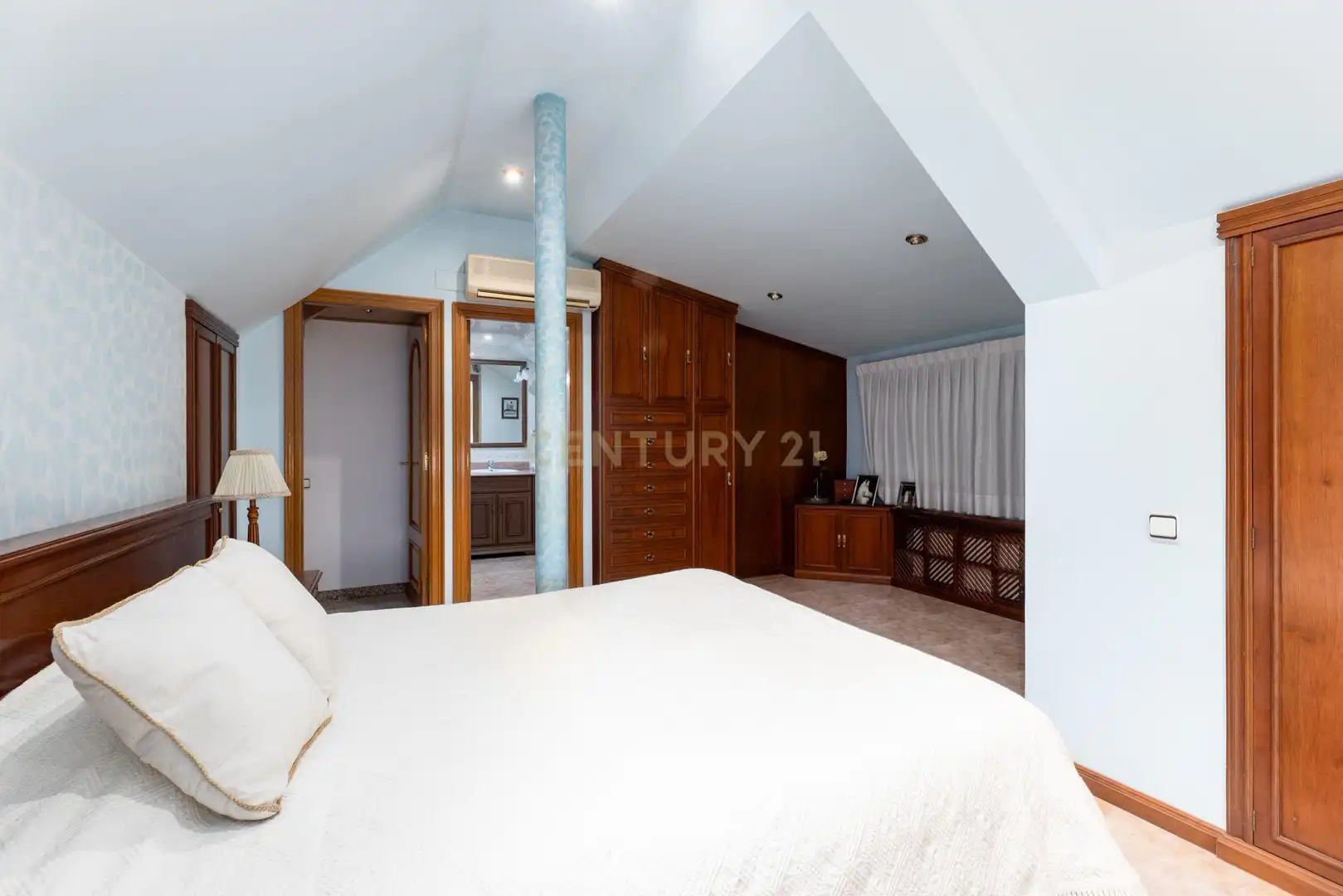 Casa con jardín en venta en Carrer Santiago Rusiñol, 16, Pedra-Santa, Spain 16, imagen 21
