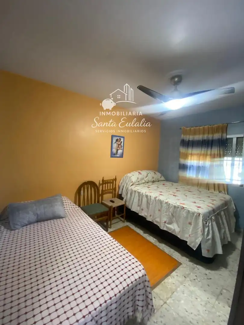 Casa o xalet en venda a Valverde de Mérida