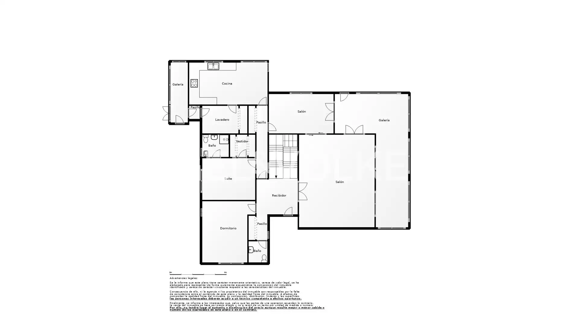Casa con giardino in vendita a Los Ángeles - Jarandilla, imagen 68