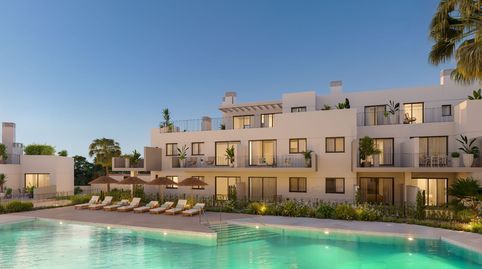 Foto 4 de Apartament en venda a Baviera Golf, Caleta de Vélez, Vélez-Málaga