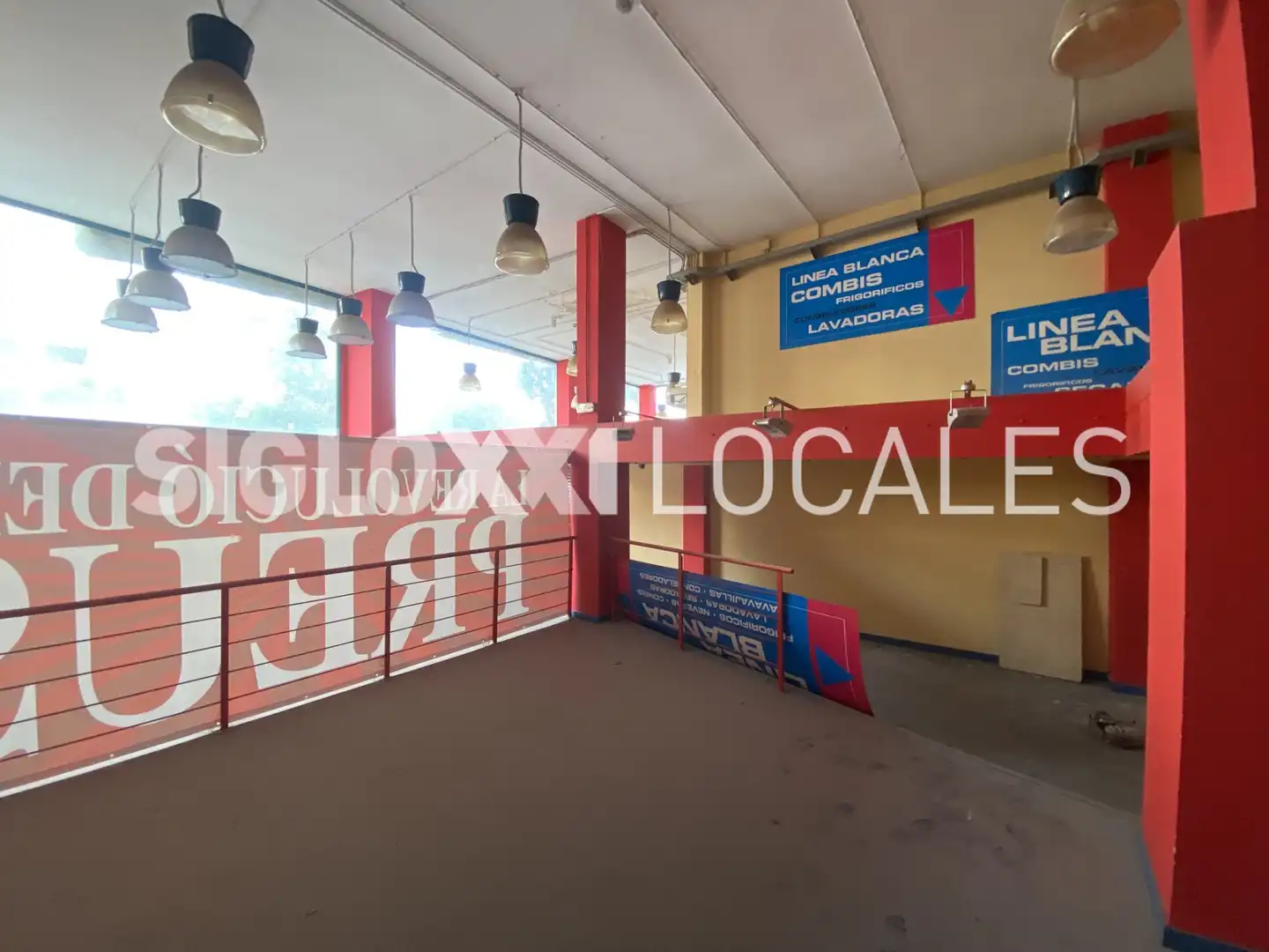 Local comercial en alquiler en GENERAL MORAGUES, imagen 24