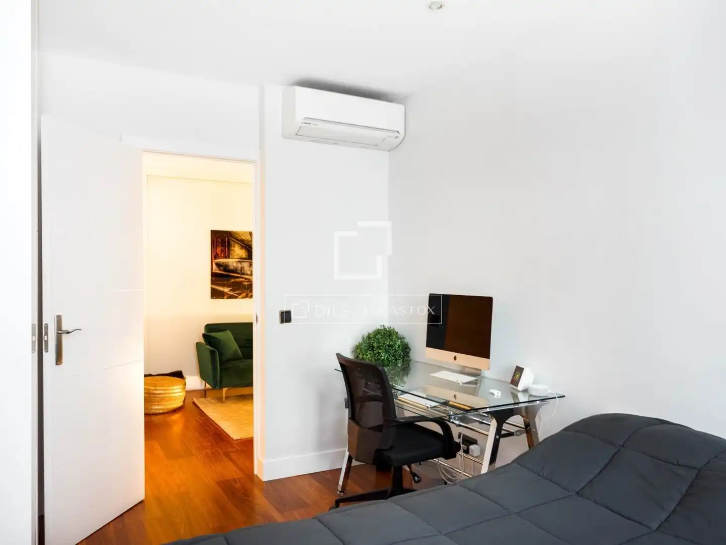 Habitación de Piso en venta en Madrid con Aire acondicionado y Amueblado