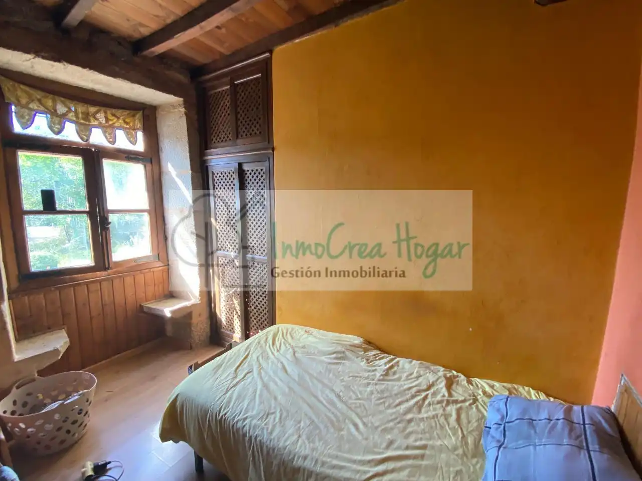 Casa amb jardí en venda a O Porriño, imagen 18