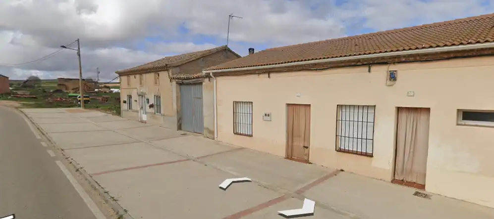Haus zum Verkauf in RUEDA-TORRECILLAS DEL VALLE 9, imagen 13