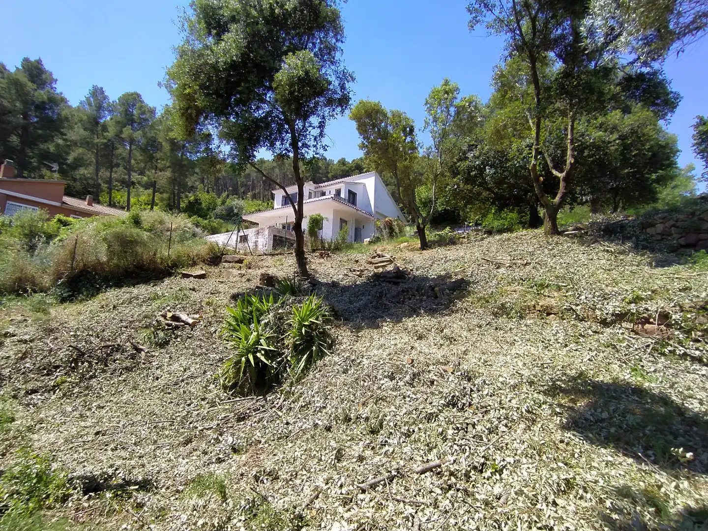 Residencial en venda en Torrelles de Llobregat