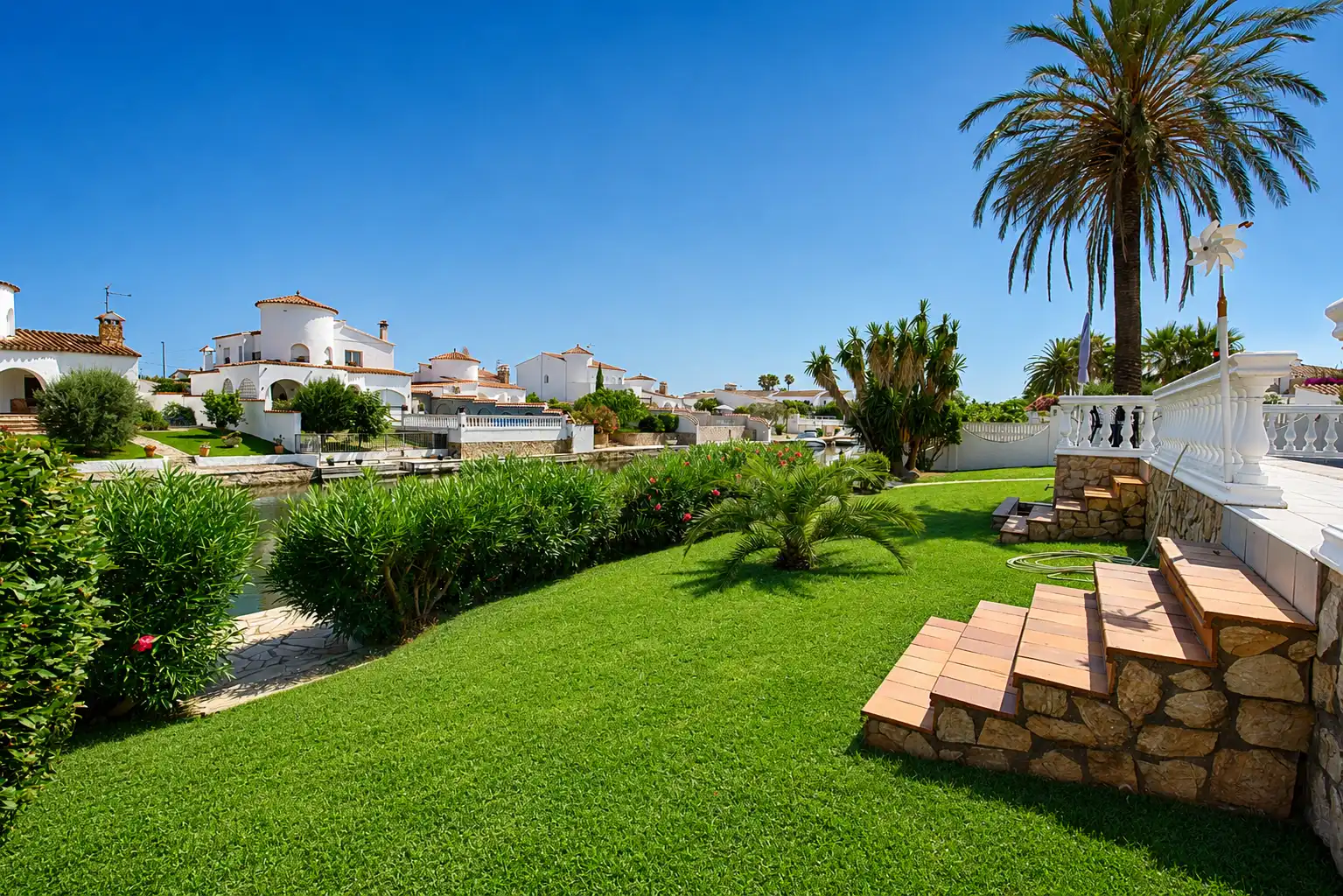 Villa mit Pool zum Verkauf in Carrer Francolí, imagen 5