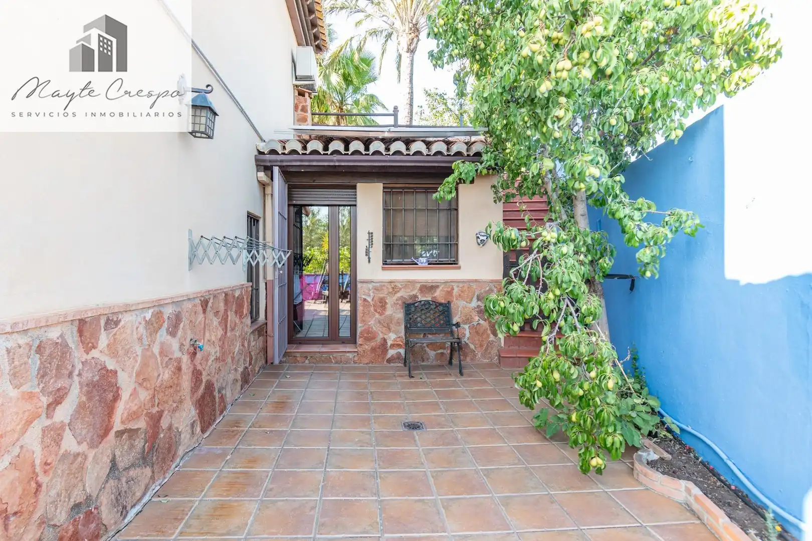 Villa mit Pool zum Verkauf in Calle de Cerro del Oro, imagen 27