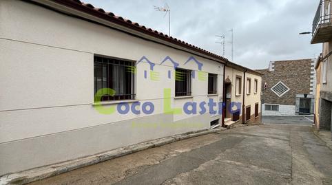 Photo 2 of Single-family semi-detached for sale in Calle Santa María, 2, Alba de Tormes, Salamanca