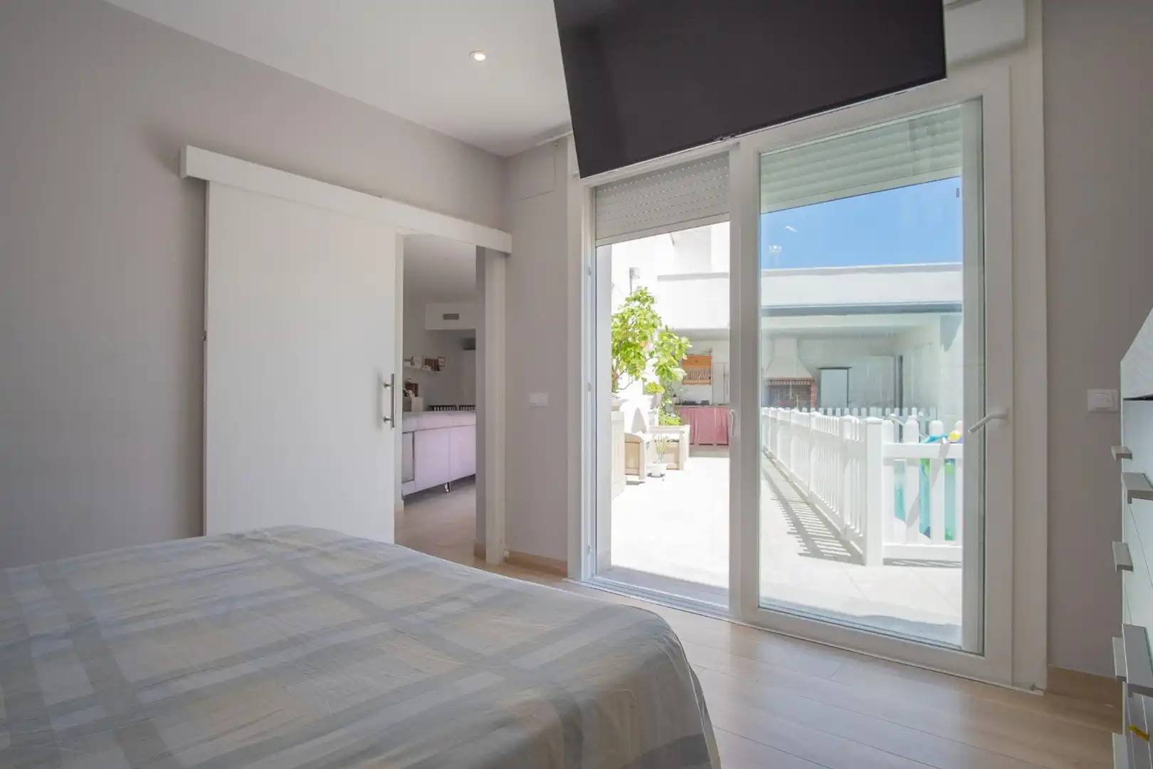 Casa o xalet en venda a Calle Calle Matrona Magdalena Mariscal, La Casería - San Carlos