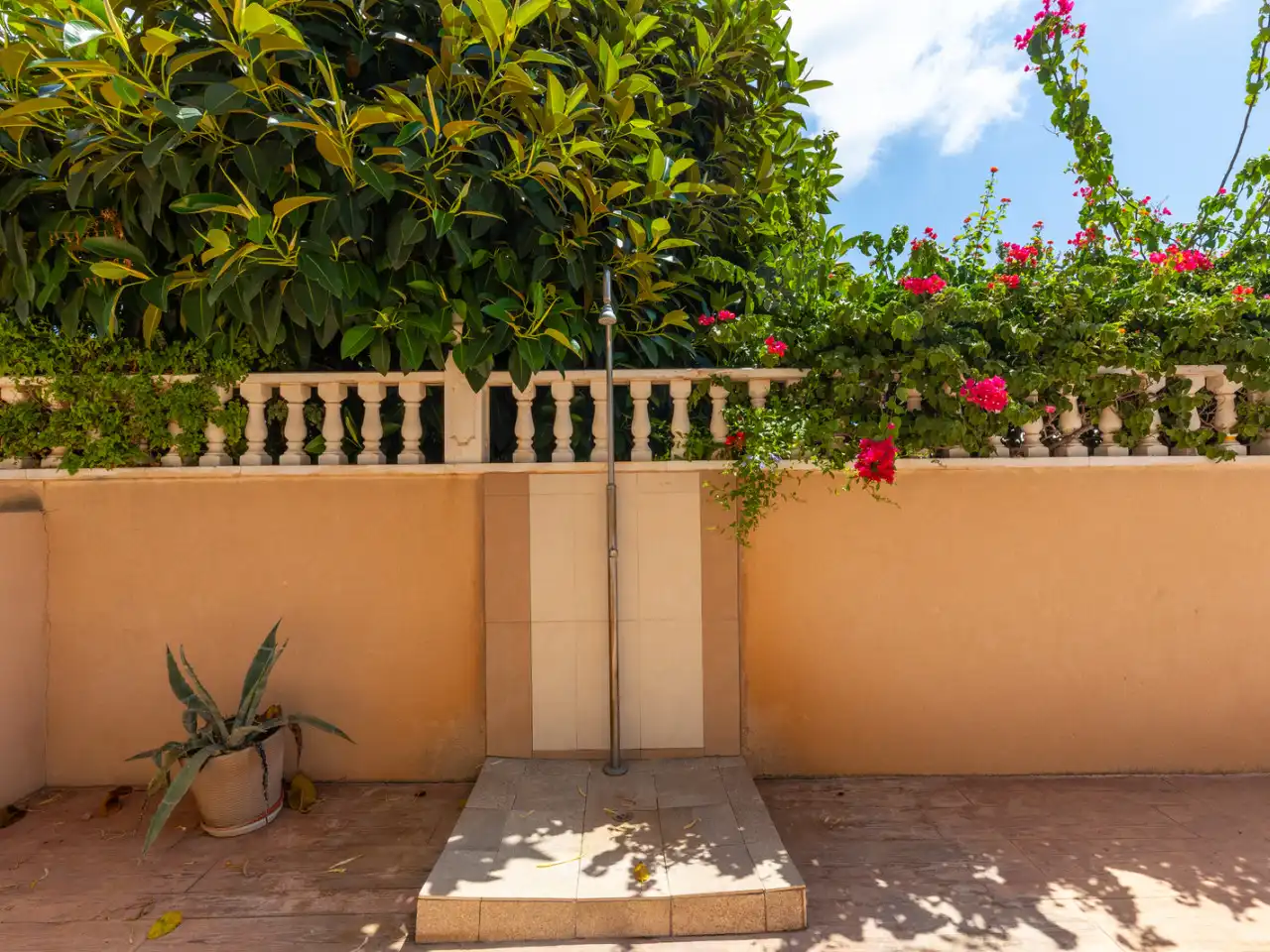 Apartament amb piscina en venda a Playa del Acequión, Náufragos y Rocío del Mar, imagen 21