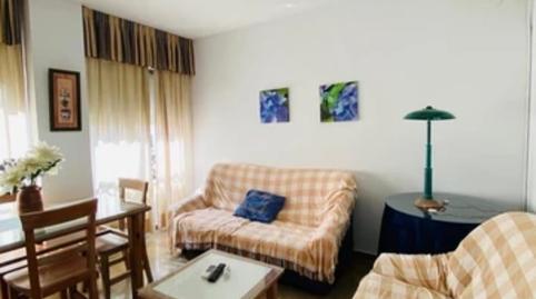 Photo 2 of Flat for rent in Avenida de la Constitución, 59, Pajaritos,  Granada Capital